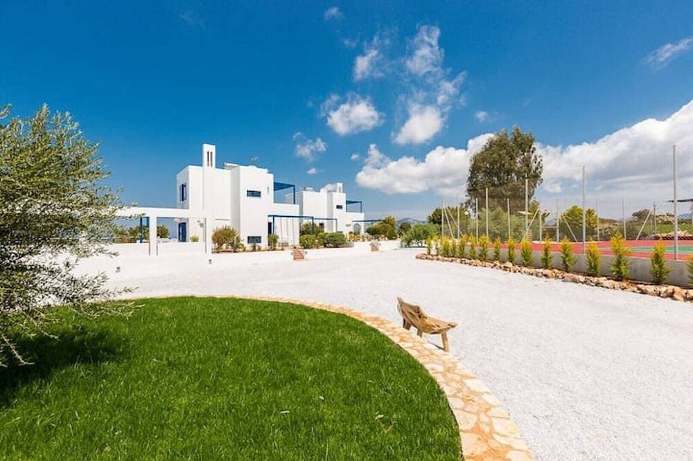 Foto 12 von 30: Villa Ocean with 3 bedrooms & private pool