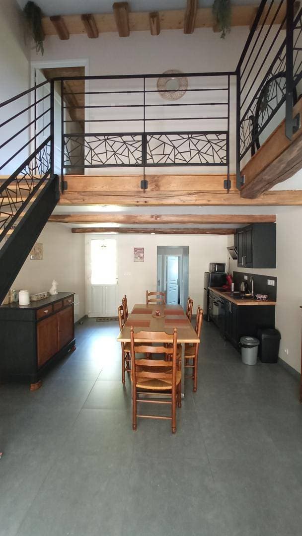 Foto 6 von 22: Gîte De La Semoy