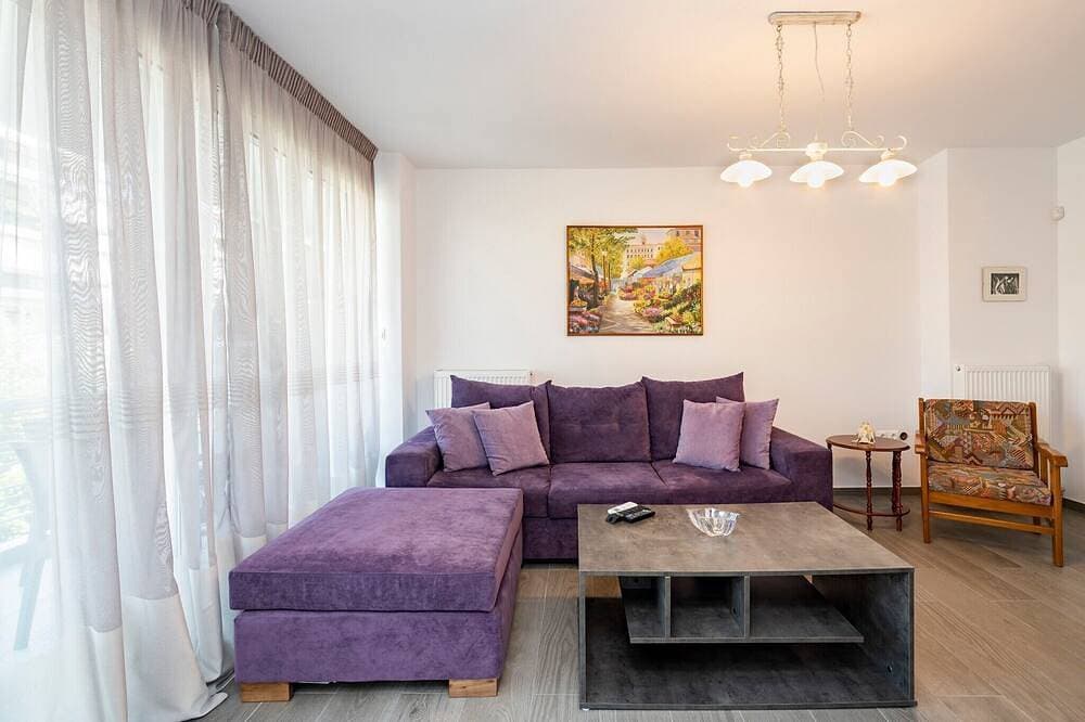 Foto 11 von 23: ⭐Wunderschön renovierte Wohnung in hervorragender Lage⭐