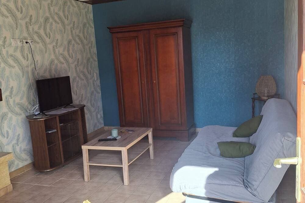 Foto 9 von 16: Maison du pecher 10 minutes from Beauval zoo