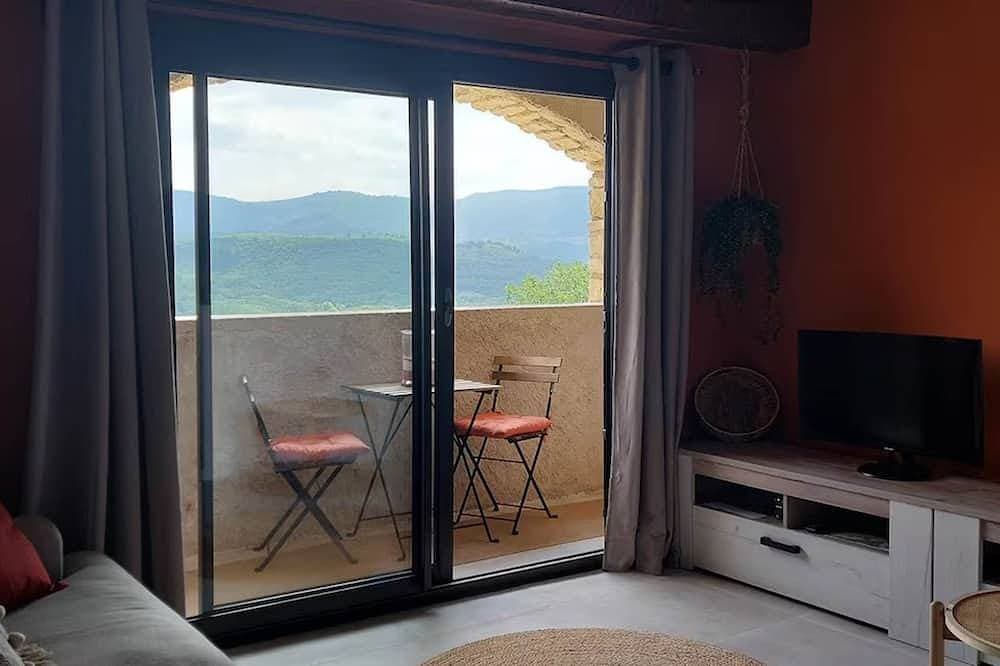Foto 5 von 23: \"Le Cosy Luberon\" - Viens