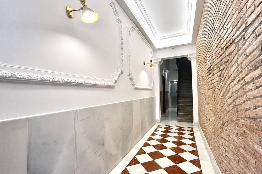 Foto 13 von 20: Lv31 Apartamento en Poblenou-Playa de Barcelona