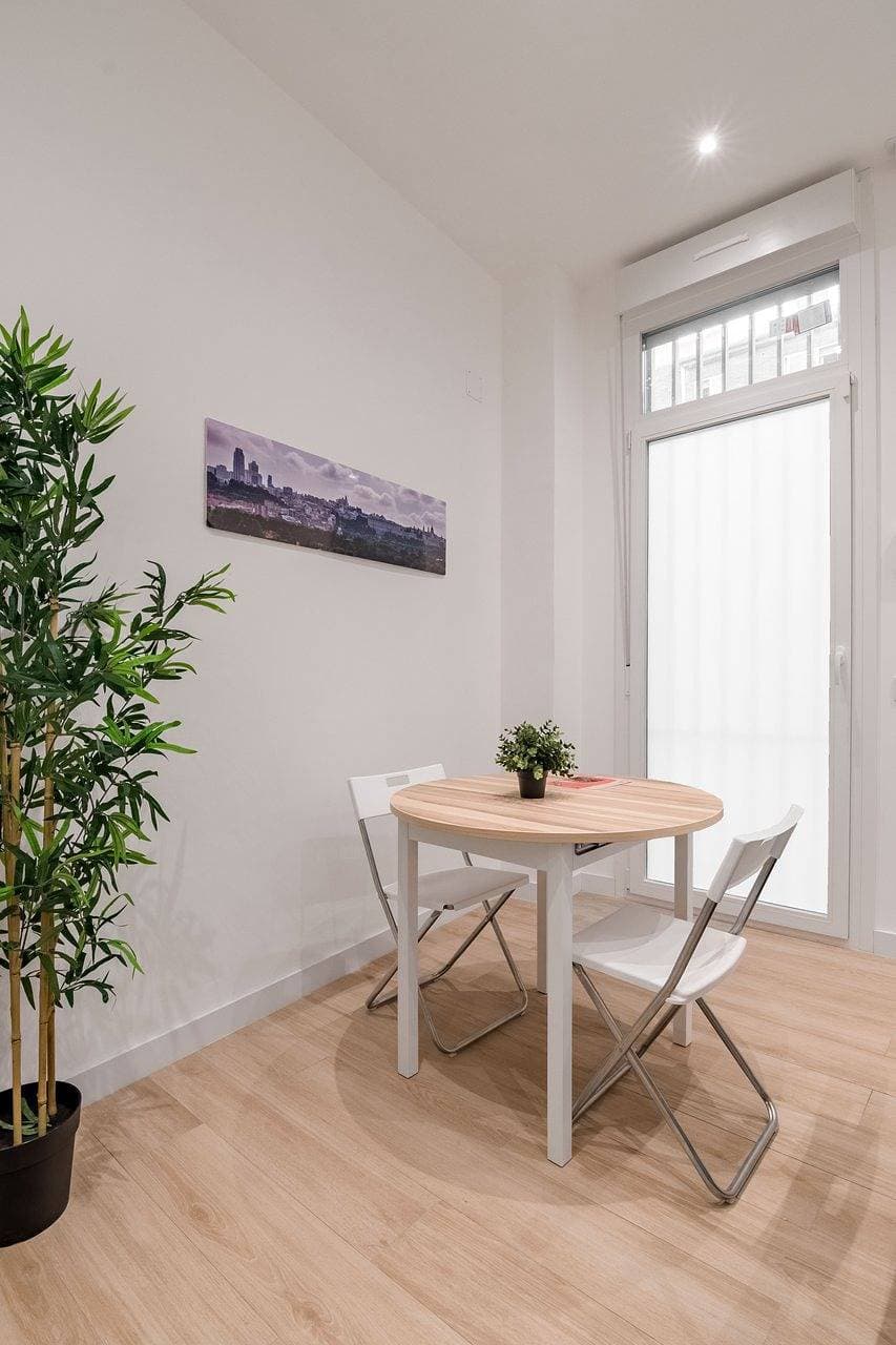 Foto 7 von 16: GuestReady - Flat near Palacio Real