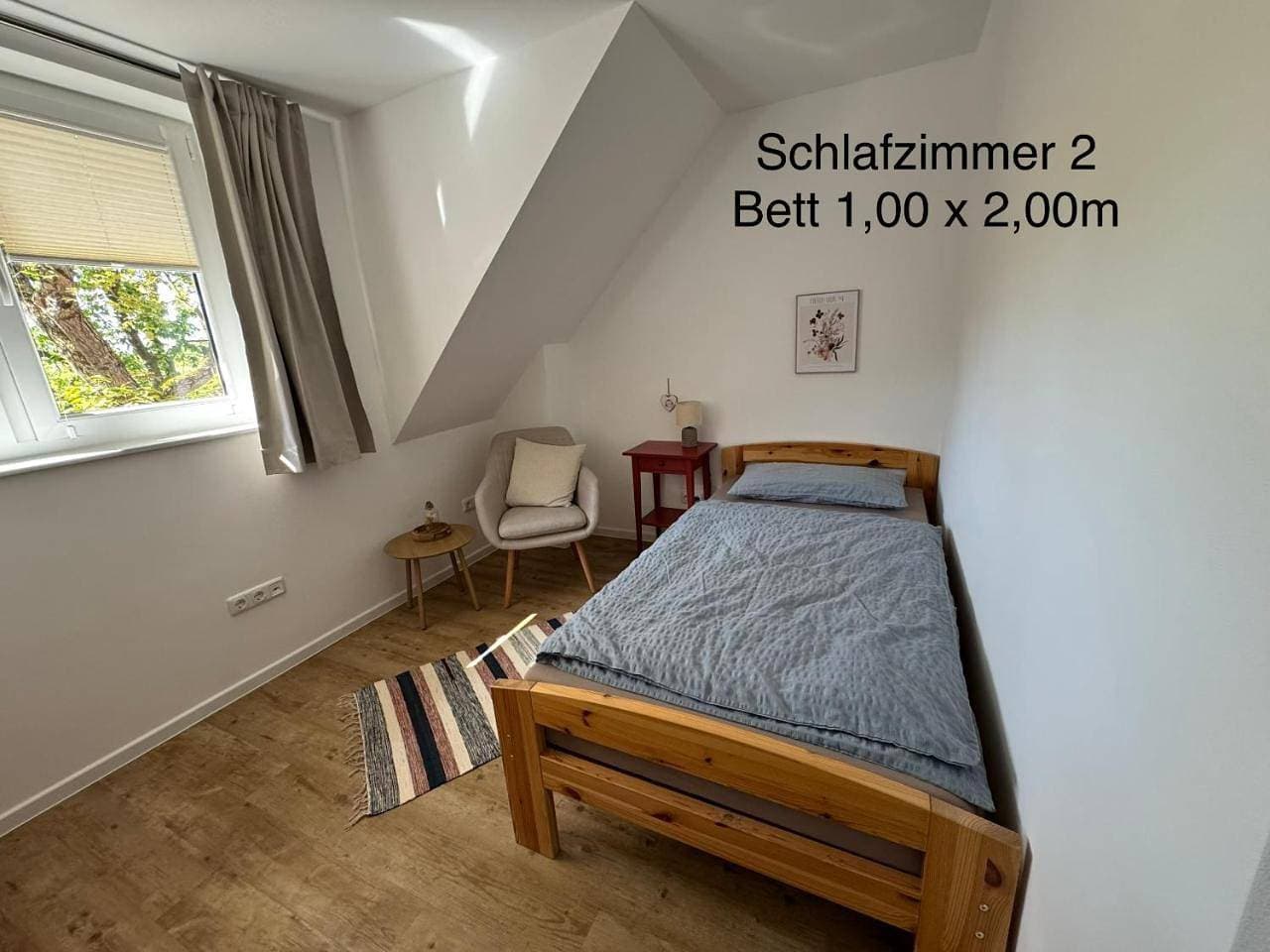 Foto 9 von 33: Three-Bedroom Superior Apartment