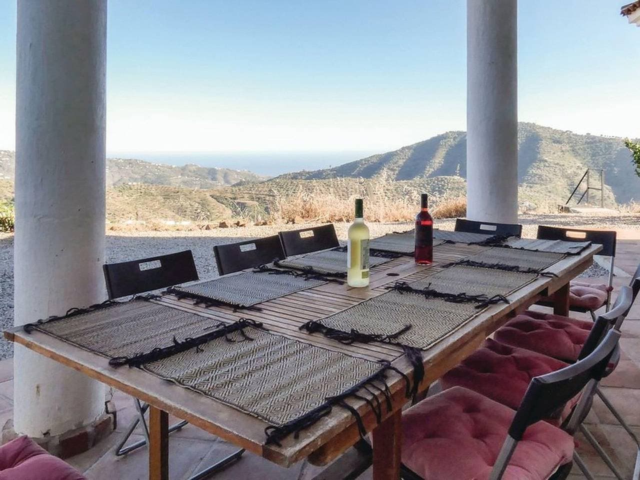 Foto 10 von 40: Villa-Aufenthalt mit Meerblick