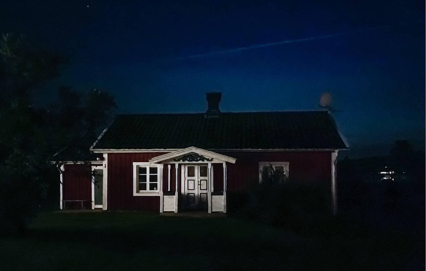 Foto 7 von 27: Ferienhaus für 4 Personen mit Garten