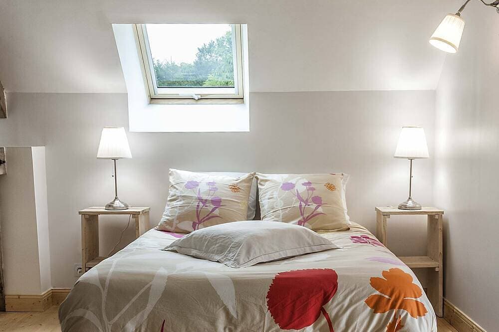 Foto 5 von 30: Ferienhaus in einer Oase der Ruhe \"Le Vast\" im Herzen des Val de Saire im Cotentin