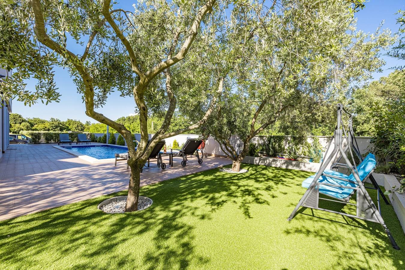 Foto 11 von 46: Villa Pinus