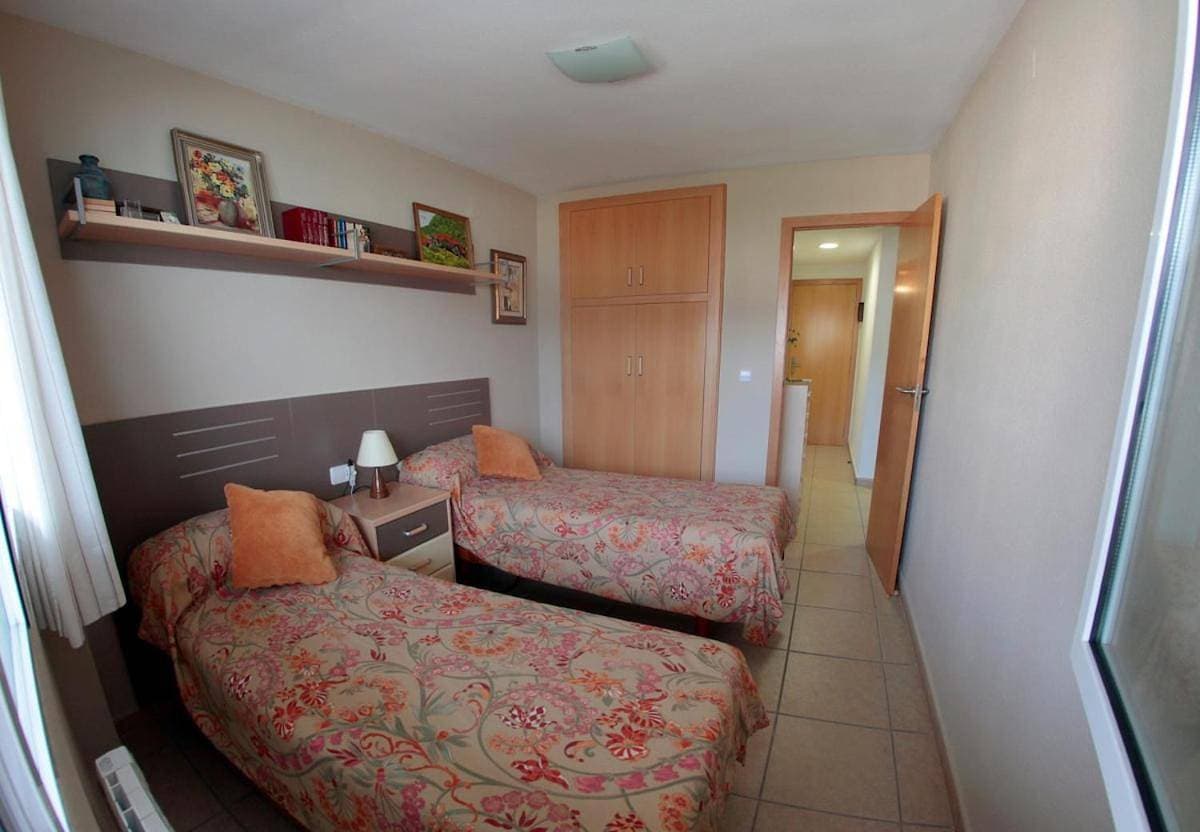 Foto 4 von 17: Two-Bedroom Apartment