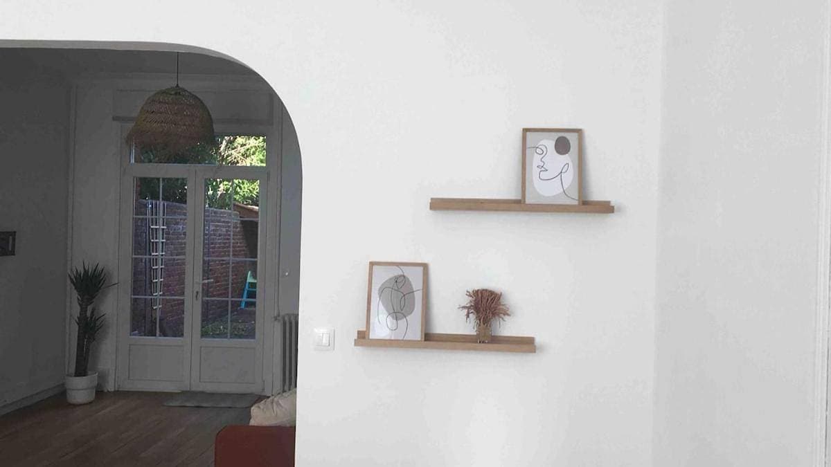 Foto 9 von 19: Three-Bedroom House