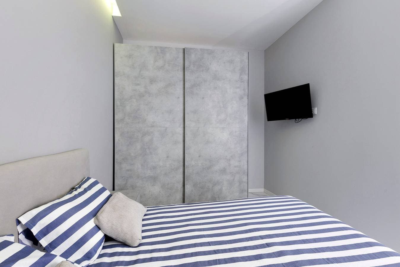 Foto 10 von 20: Ferienwohnung 'Dalma' mit Wi-Fi und Klimaanlage