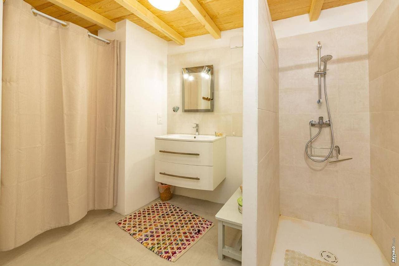 Foto 7 von 33: One-Bedroom House