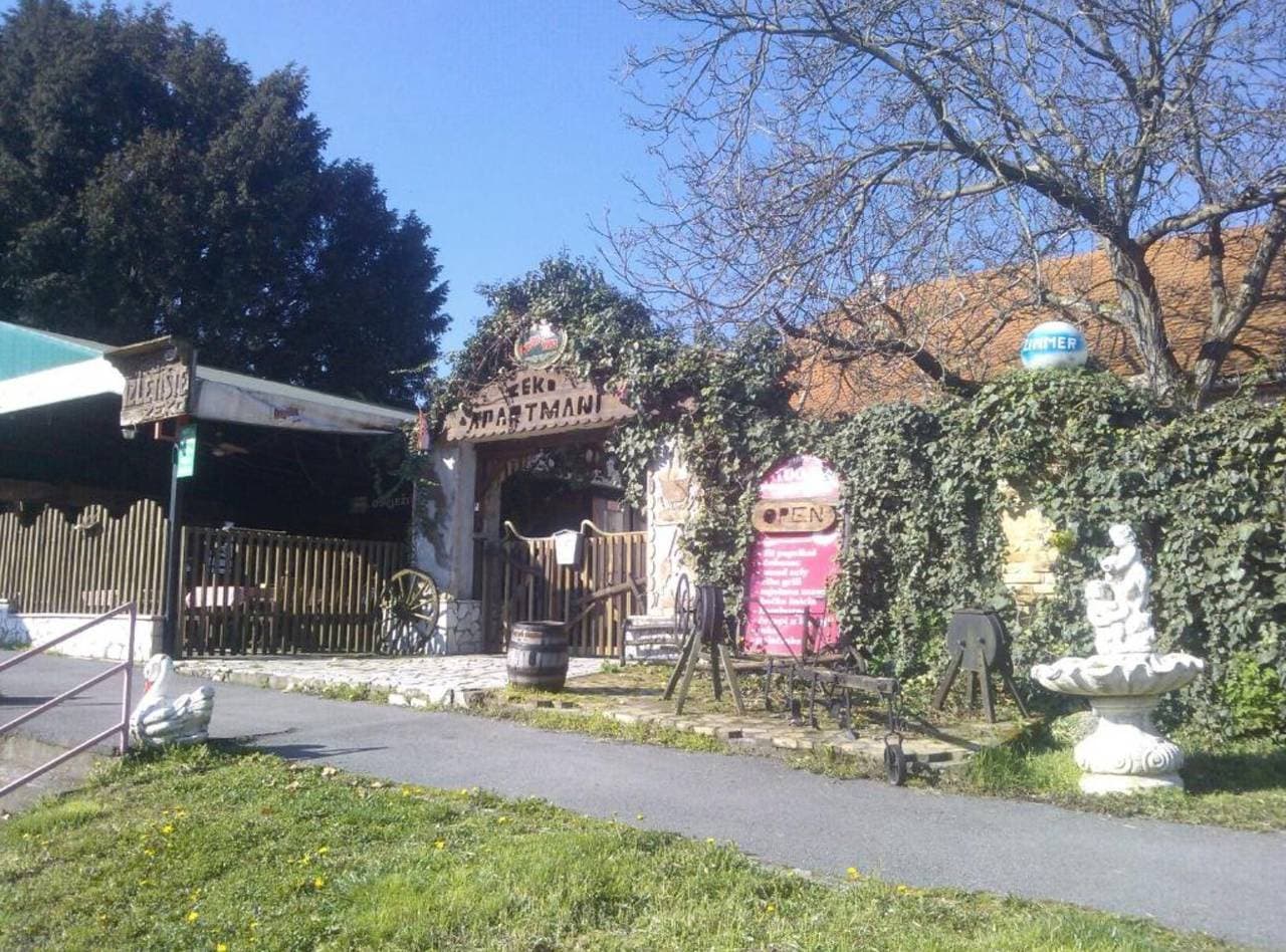 Foto 3 von 41: Gästehaus für 2 Personen
