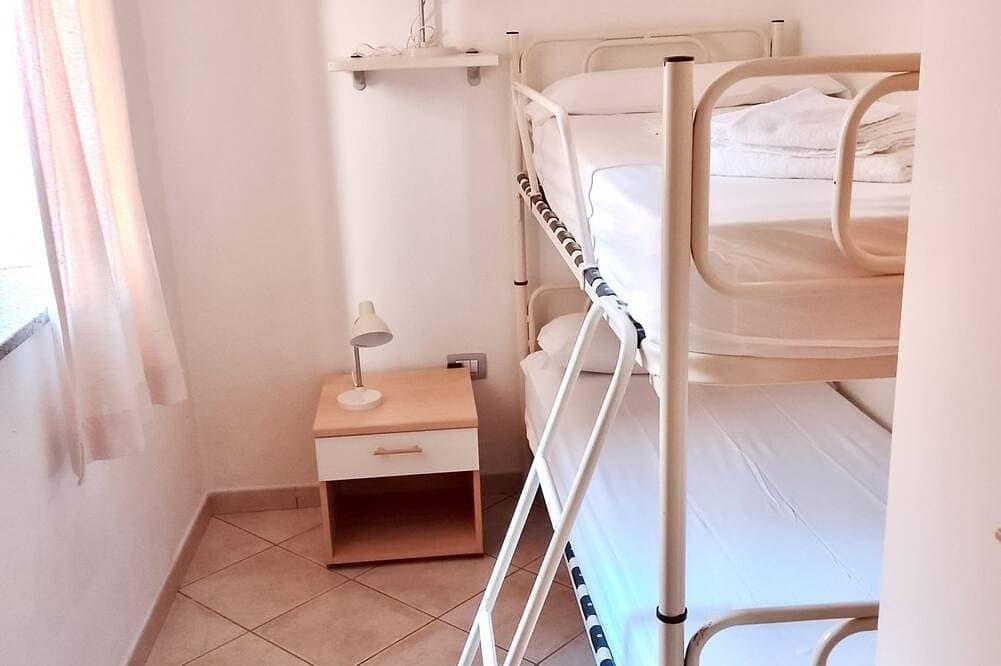 Foto 5 von 11: Cala Gonone, 3-room apartment, 1st floor