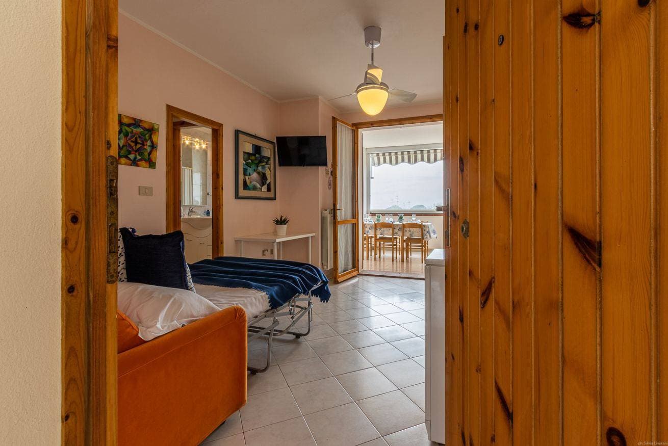 Foto 8 von 25: Ferienwohnung für 2 Personen