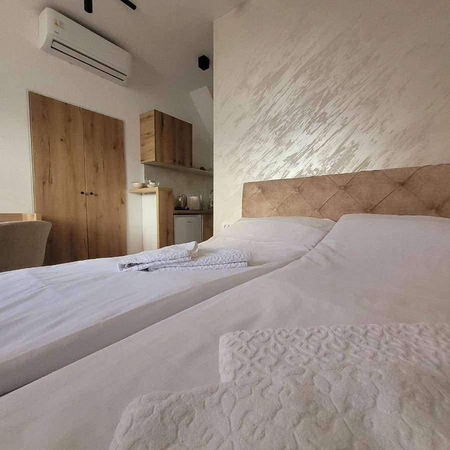 Foto 5 von 50: One-Bedroom Apartment