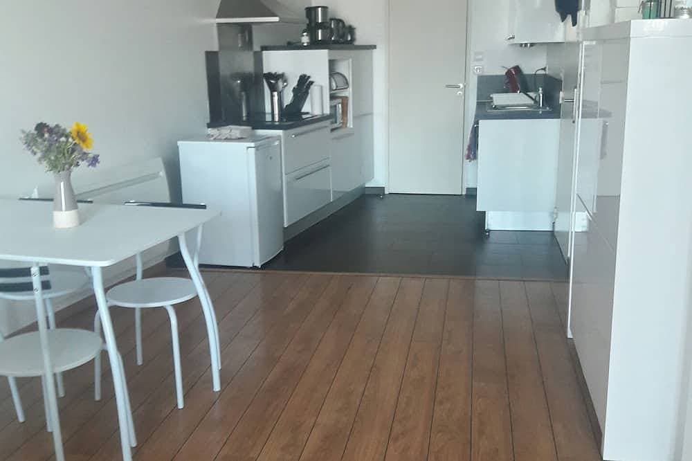Foto 7 von 15: Schöne Wohnung mit Meerblick