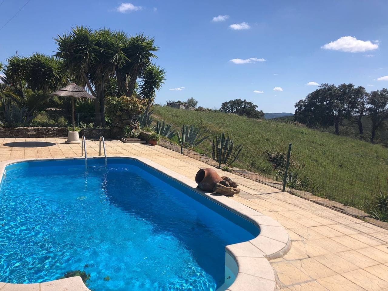 Foto 4 von 134: Serra do Caldeirão Private Pool Villa
