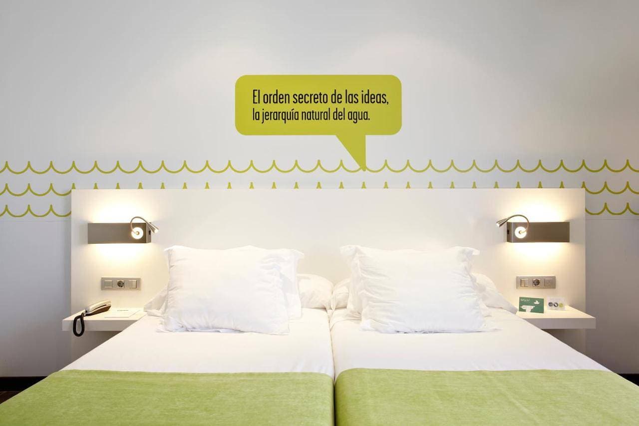 Foto 13 von 17: Double or Twin Room