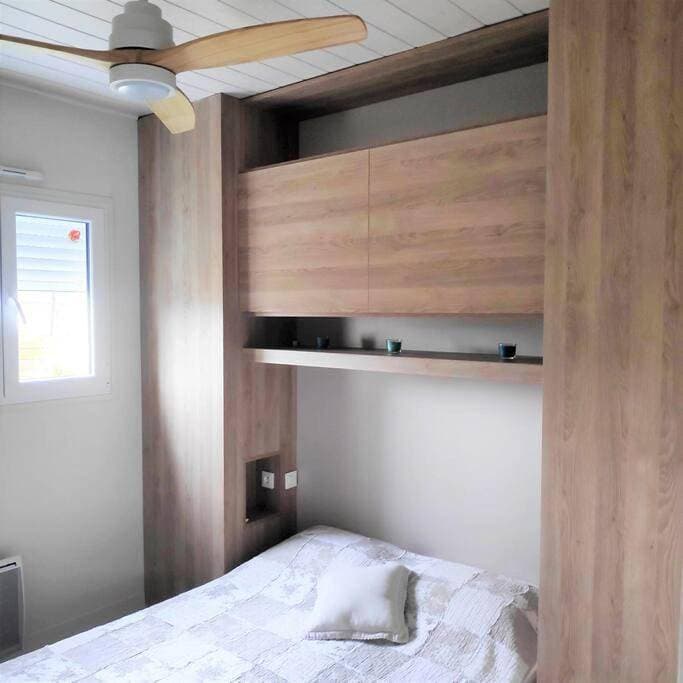 Foto 12 von 14: Two-Bedroom House