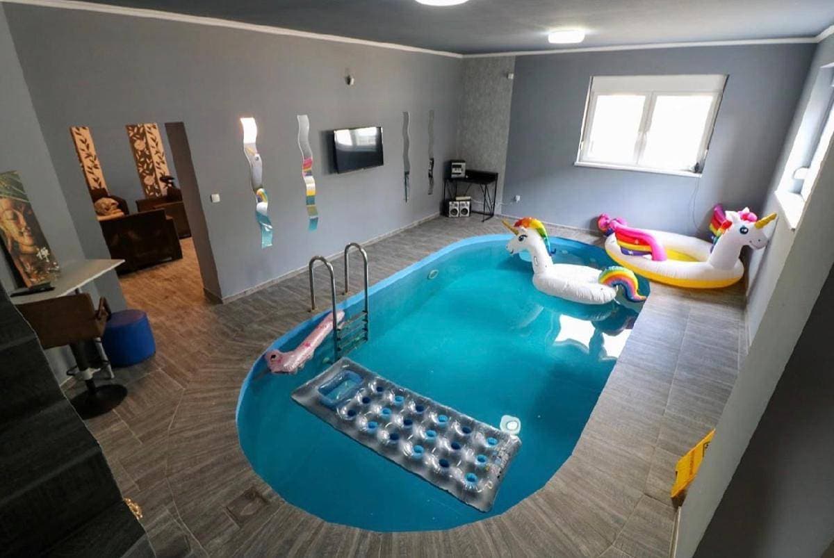 KK Vip Apartment 1