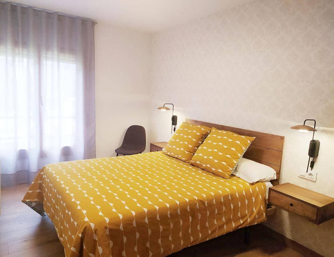 Foto 4 von 15: Three-Bedroom Apartment