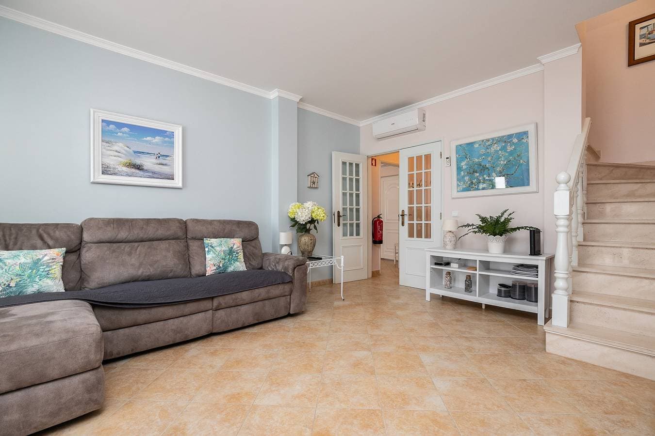Foto 5 von 34: 2 Schlafzimmer Villa mit Parkplatz und Terrasse by AlgarveManta (4V2)