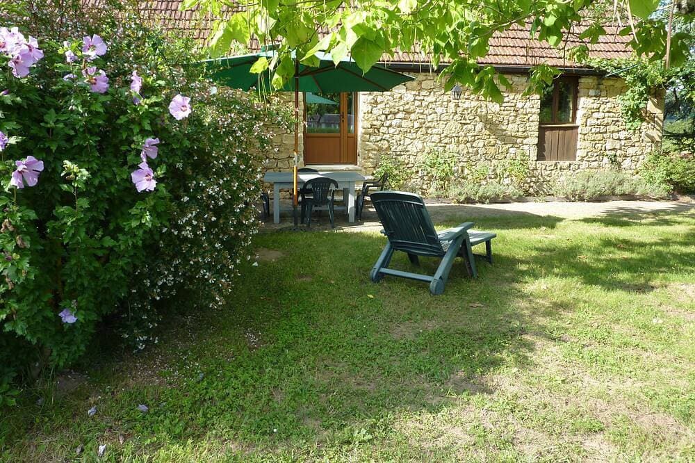Ferienhaus - 3   Räume - 4   Personen 1