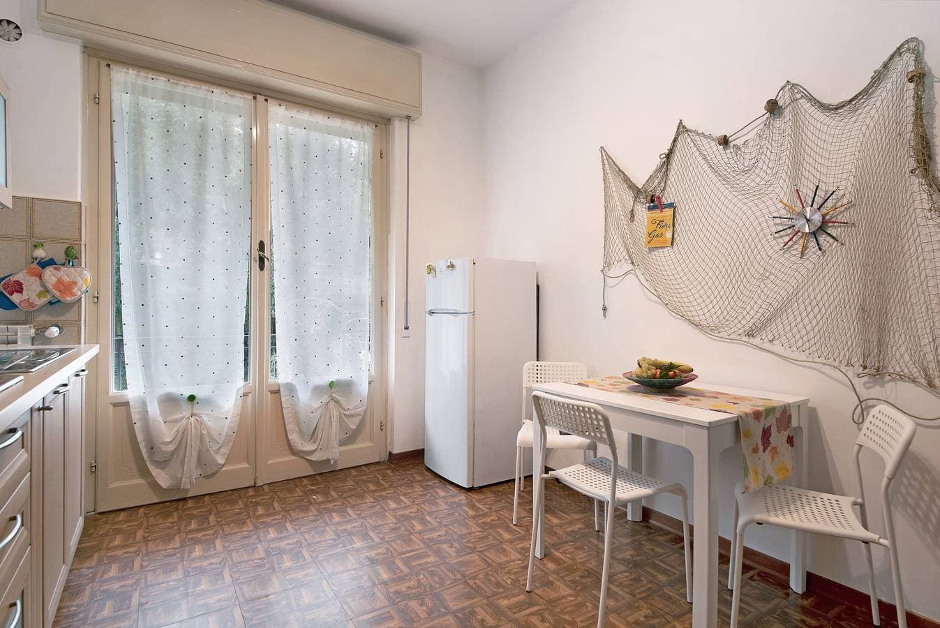 Foto 10 von 24: Ferienwohnung "Casa Rizzo" mit Garten und WLAN