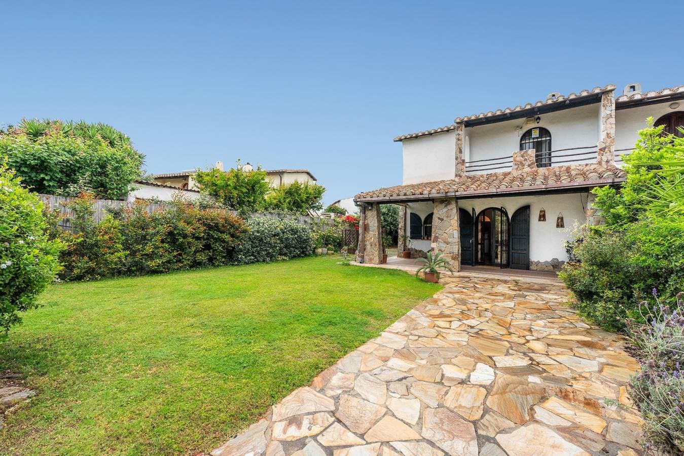 Villa Stella 1