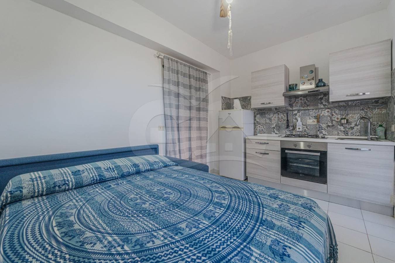 Foto 11 von 16: Ferienwohnung für 2 Personen mit Garten