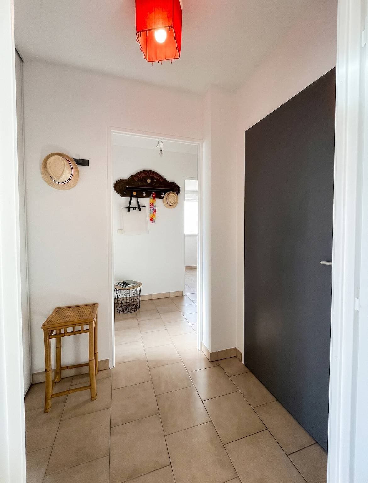Foto 6 von 13: Modernes Apartment in Fréjus, 60 qm, Gemeinschaftspool