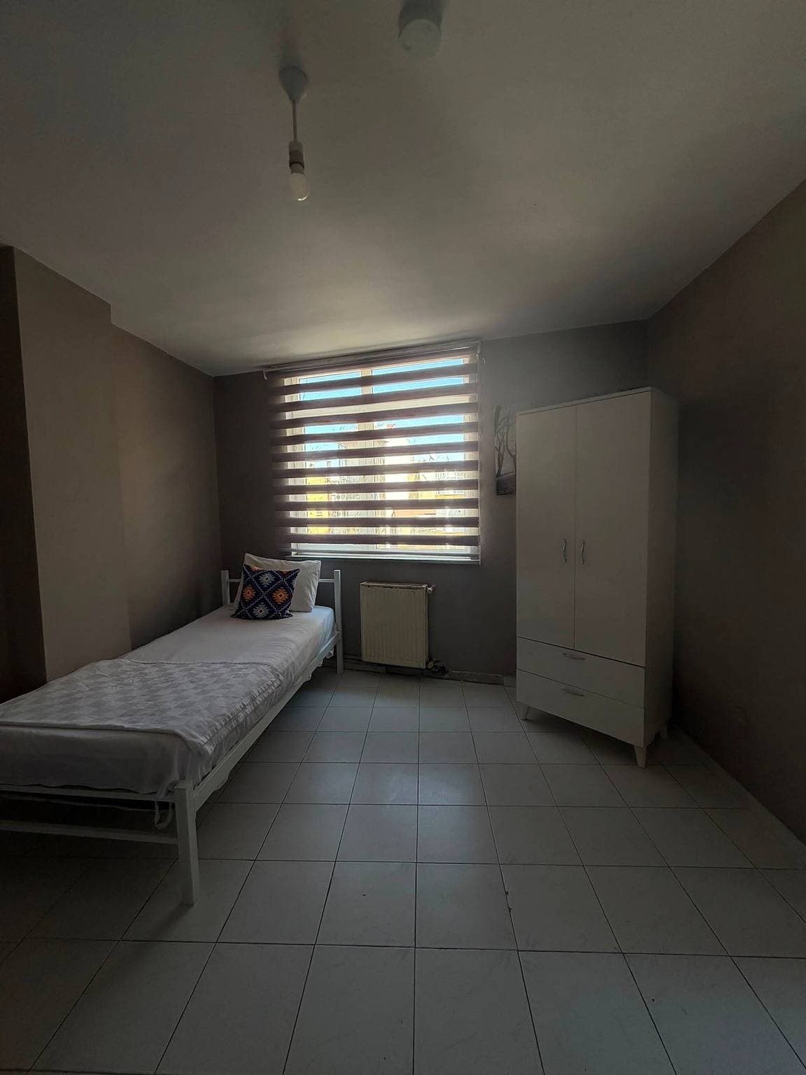 Foto 2 von 9: Wohnung mit einem Schlafzimmer im Zentrum von Pendik, Türkei