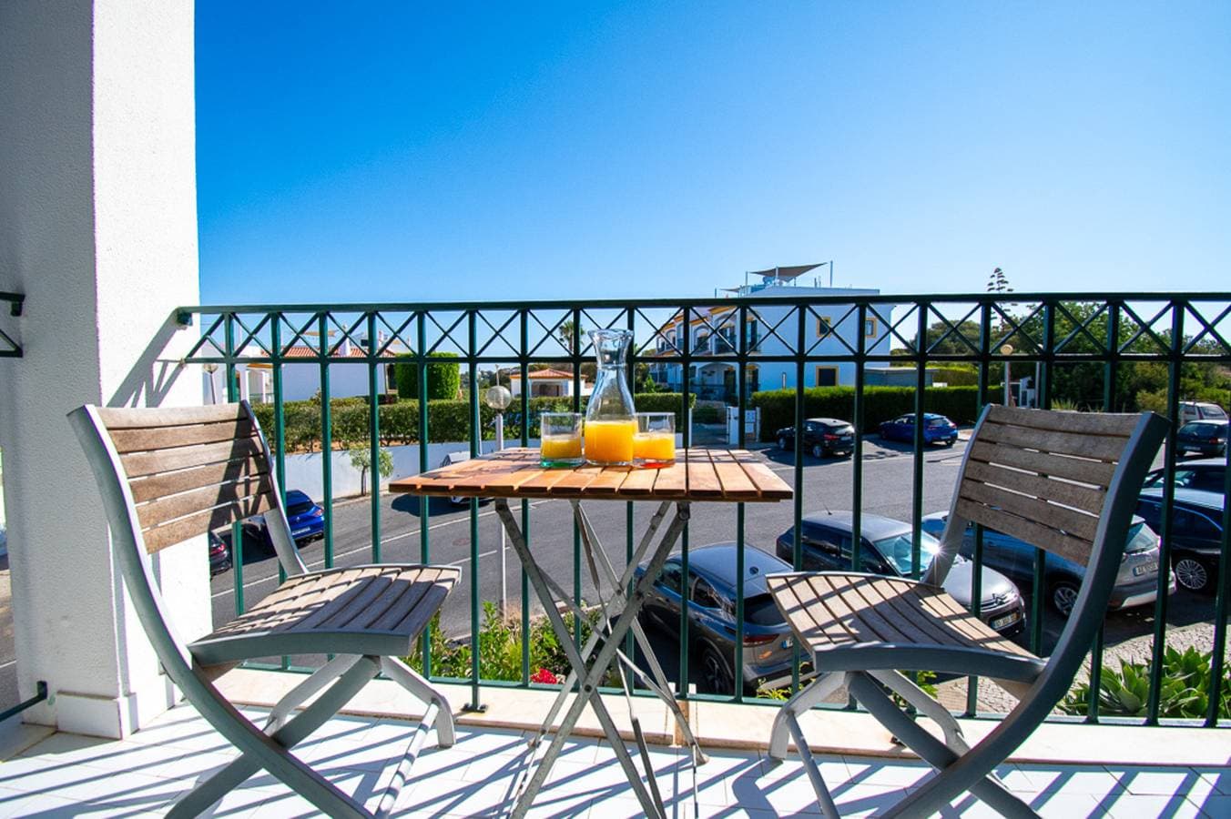 Foto 9 von 33: Casa Tara - Lovely Carvoeiro apartment with great