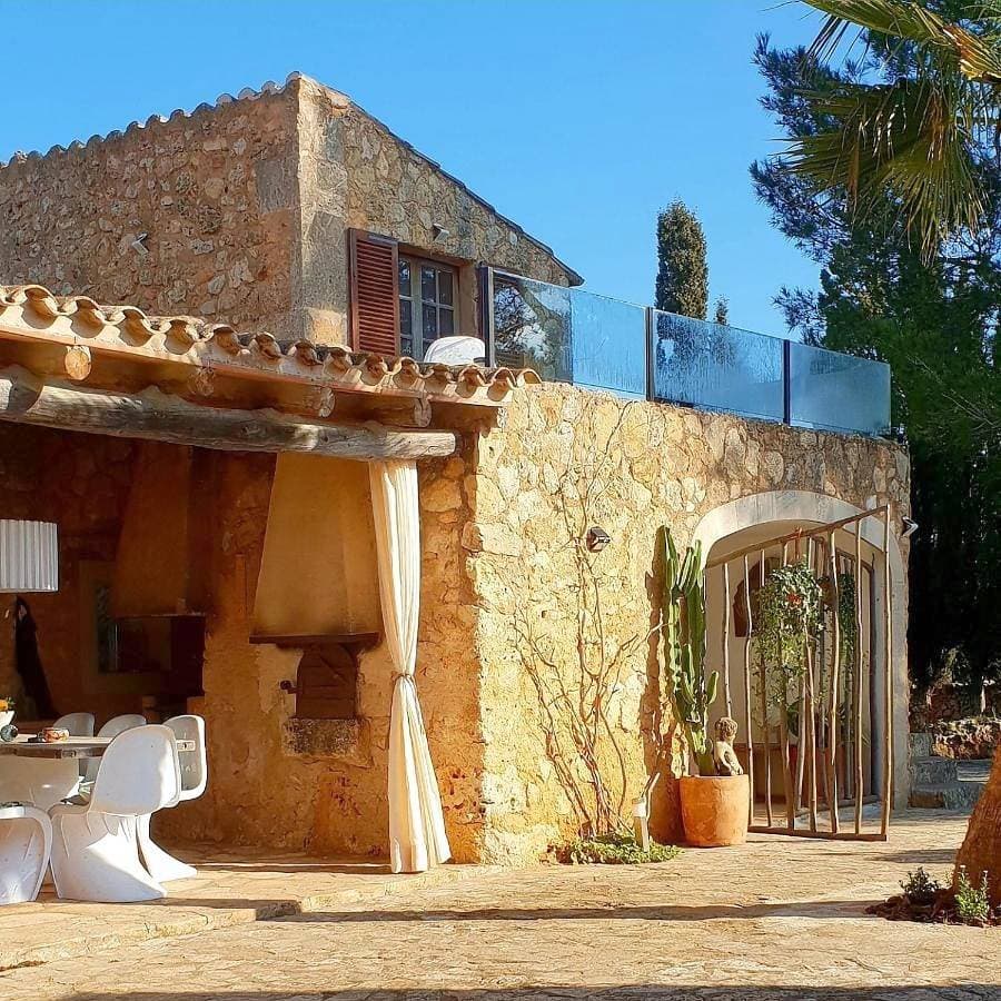 Foto 4 von 42: Villa