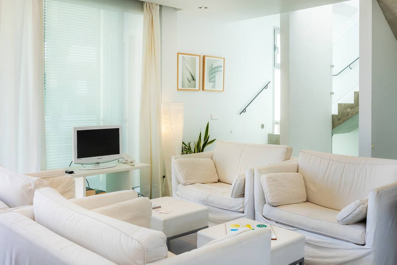 Foto 4 von 28: Ferienwohnung Can Fiol II in Strandnähe mit Meerblick, WLAN & Terrasse