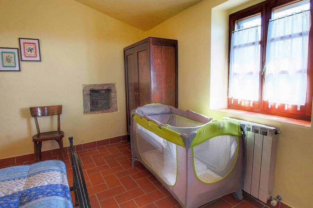 Foto 4 von 30: Ferienhaus in Paciano am Trasimenischen See