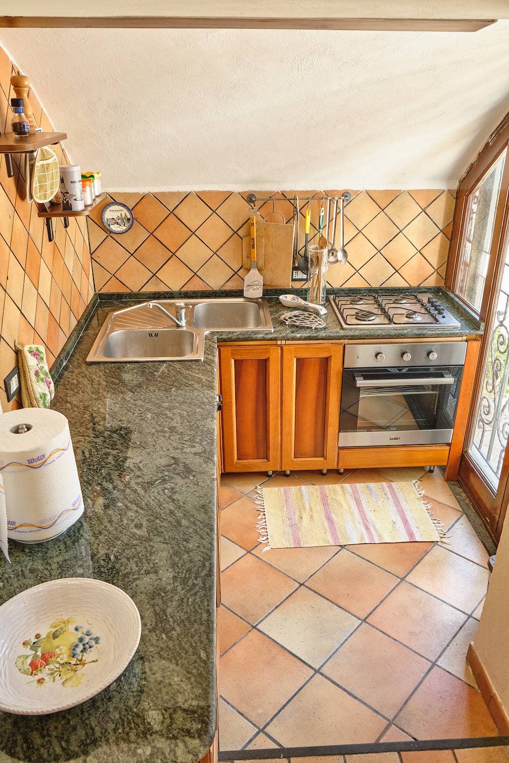 Villa Santa Sofia - Italian Escape 1