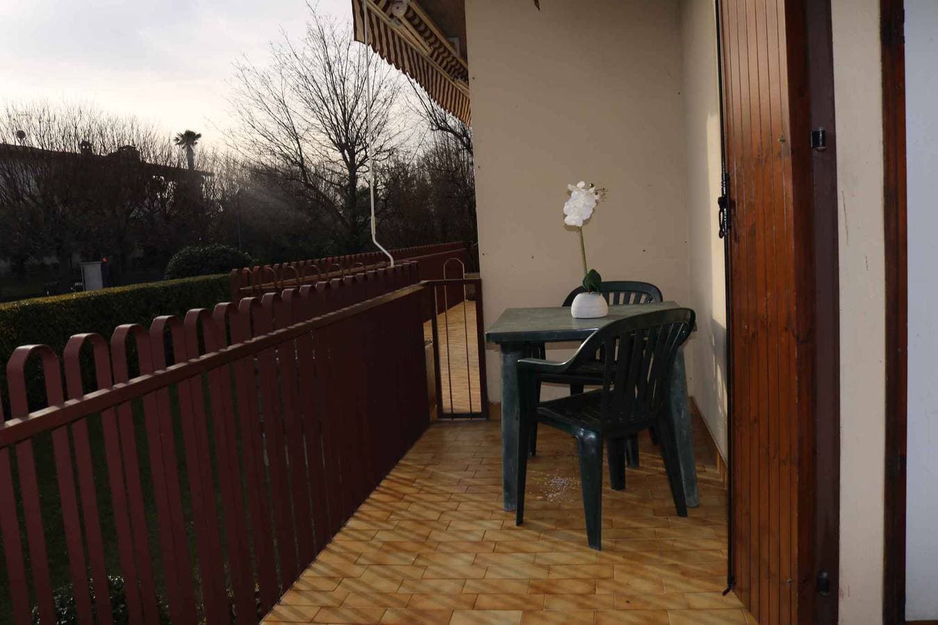 Foto 8 von 19: Studio mit Pool für 6 Personen