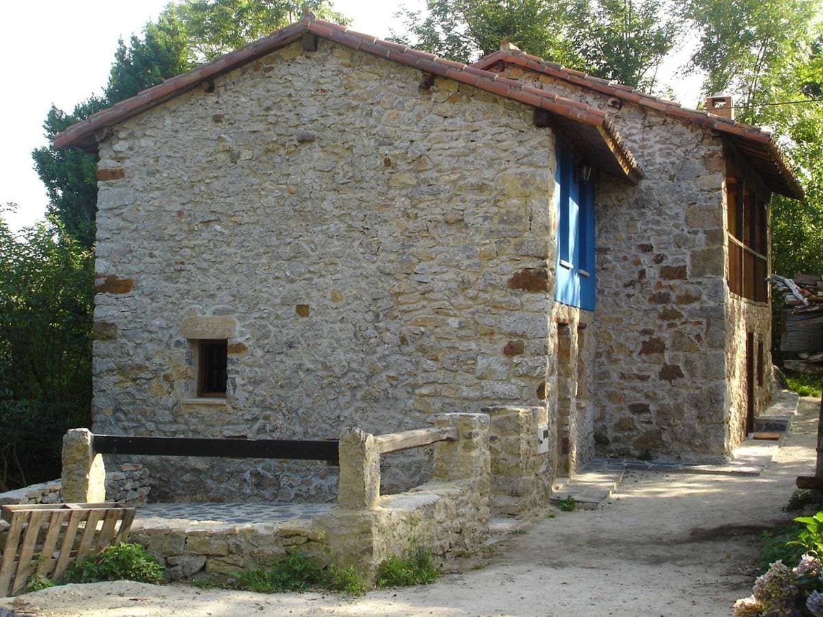 Foto 4 von 18: One-Bedroom House