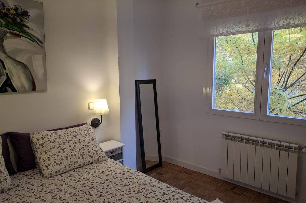 Foto 3 von 30: Große Wohnung in der Nähe von Atocha 3hab 2b