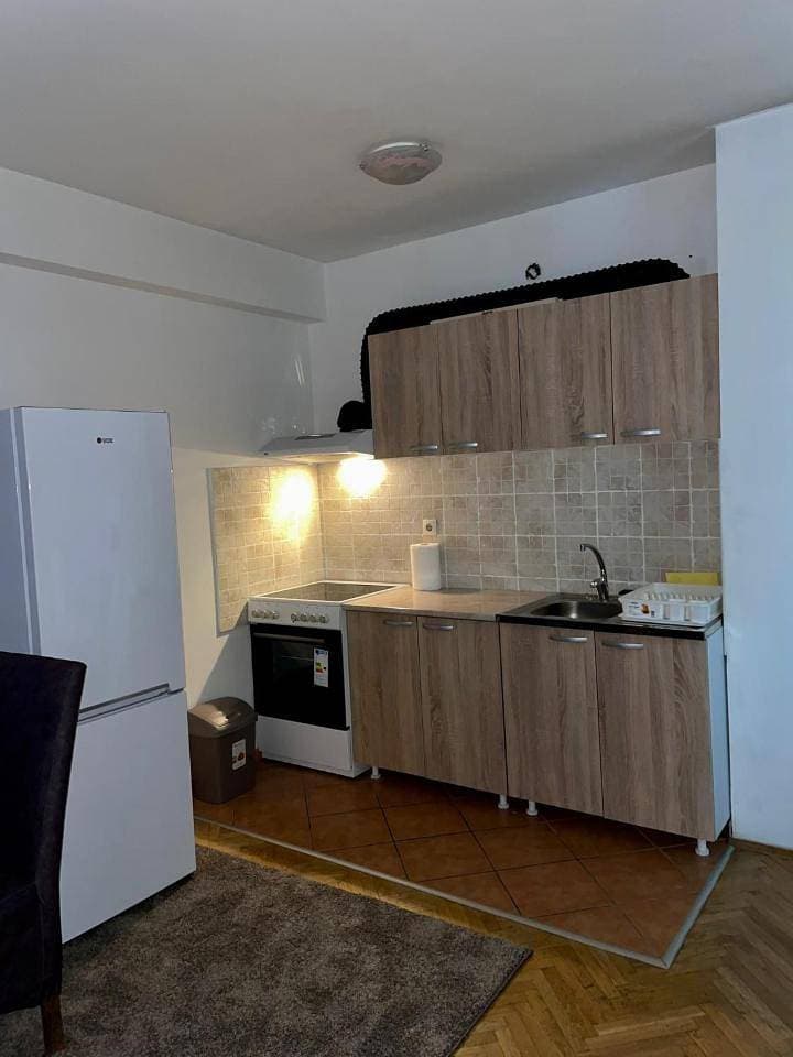 Foto 6 von 19: One-Bedroom Apartment
