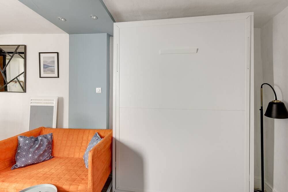 Foto 6 von 12: HostnFly apartments - Hervorragende Wohnung im alten Lyon