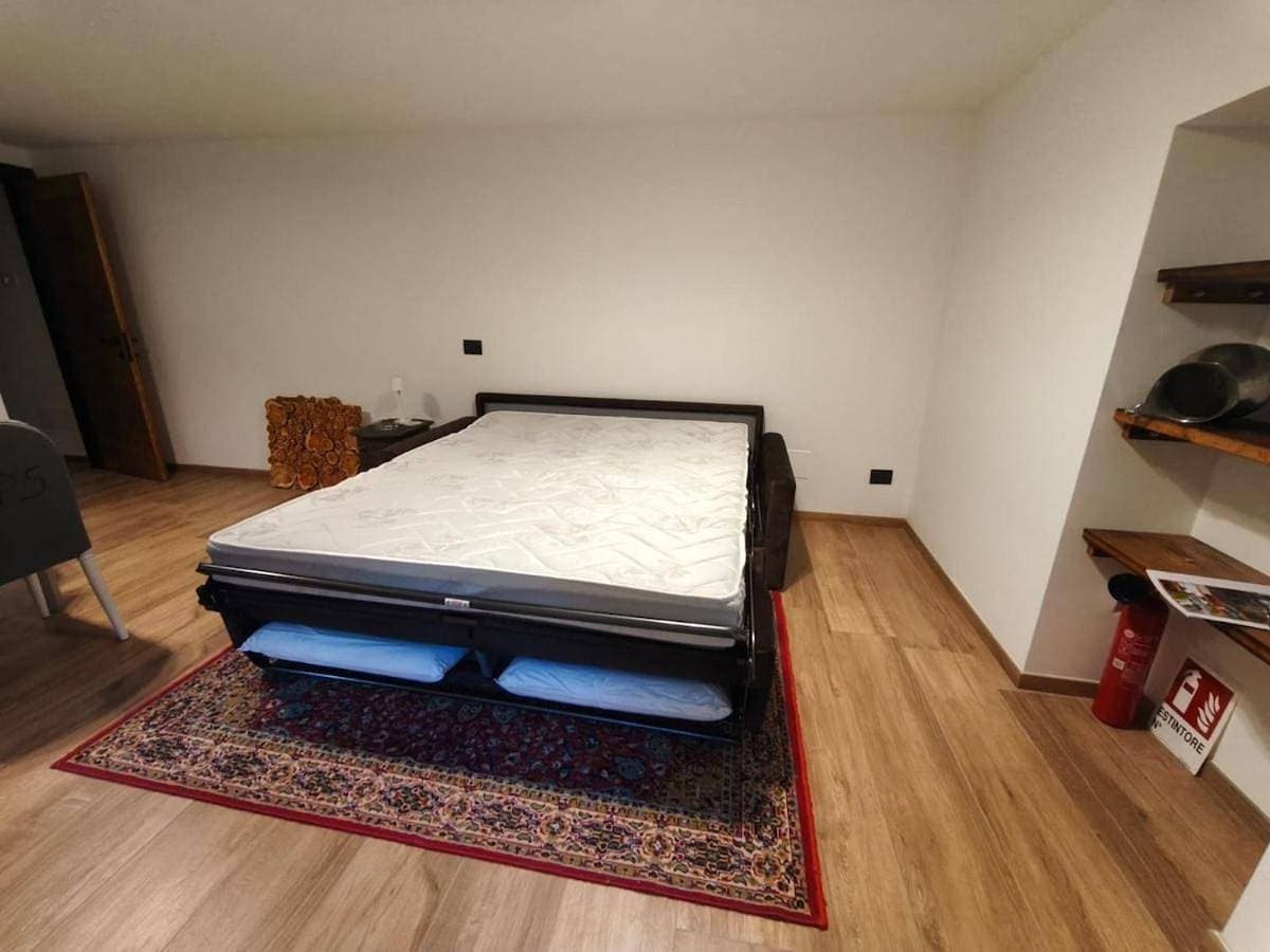 Foto 7 von 24: One-Bedroom Apartment