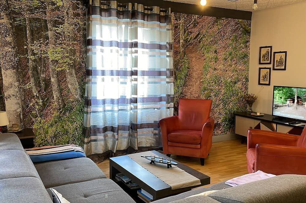 Foto 12 von 30: Vintage Wohnung in der alten Schmiede