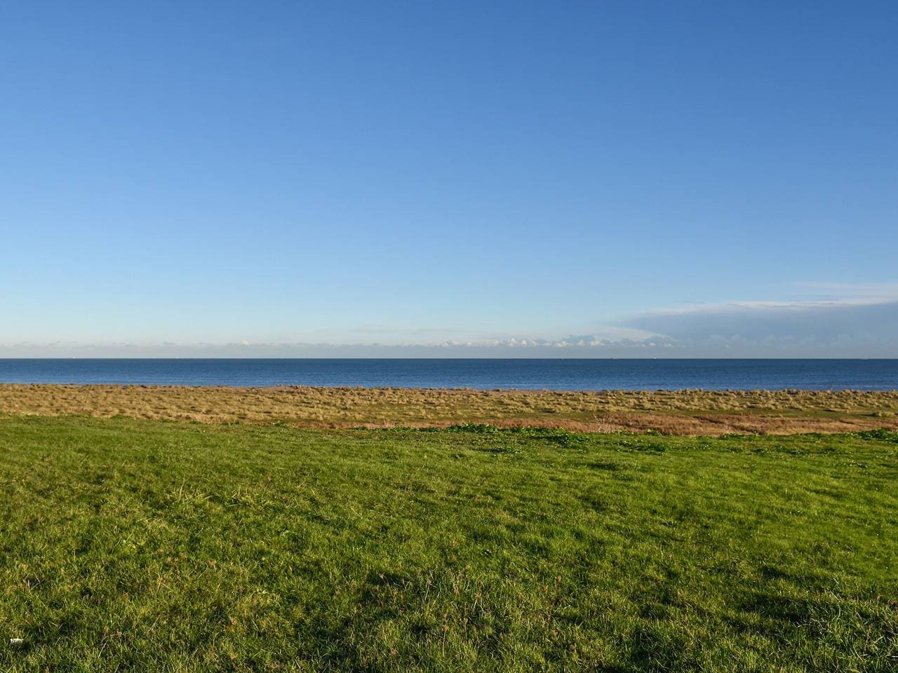 Foto 2 von 12: Beach Walk