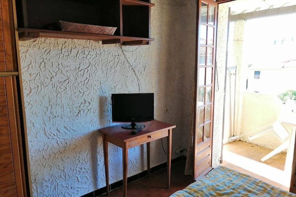 Foto 6 von 19: Strand <50m. Ausgestatteter Balkon. Parkplatz. Auto- und Fahrradoptionen. WLAN. Zahlreiche Aktivitäten