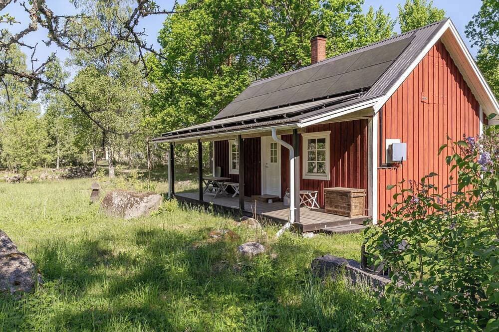 Foto 6 von 20: Ferienhaus Holmen