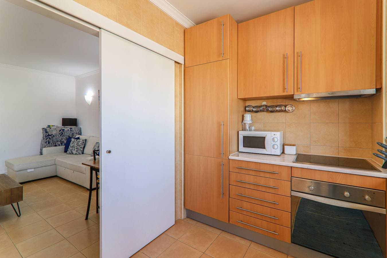 Foto 13 von 20: Ferienwohnung Refugio Salgados mit Balkon, Garten und WLAN