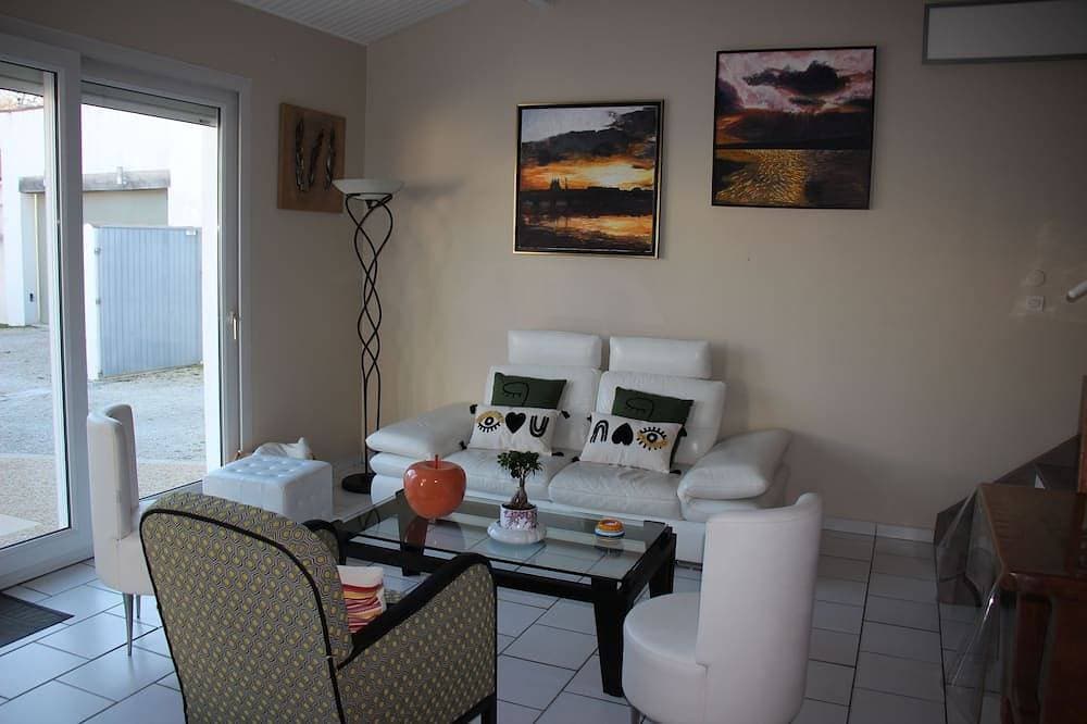 Foto 12 von 28: Ferienhaus - Rivedoux-plage